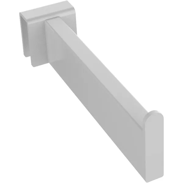 MODify™ 6" Faceout for Towel Bar - MODify™ 6" Faceout for Towel Bar - Image 1 of 6