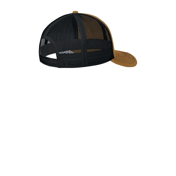 Port Authority Snapback Trucker Cap. - Port Authority Snapback Trucker Cap. - Image 115 of 151