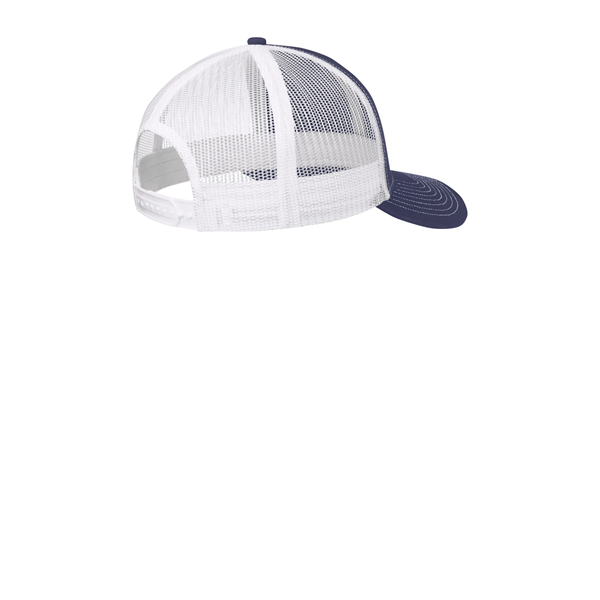 Port Authority Snapback Trucker Cap. - Port Authority Snapback Trucker Cap. - Image 118 of 151