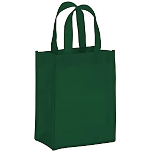 Celebration Shopping Tote Bag 8x10x4" - Celebration Shopping Tote Bag 8x10x4" - Image 2 of 6