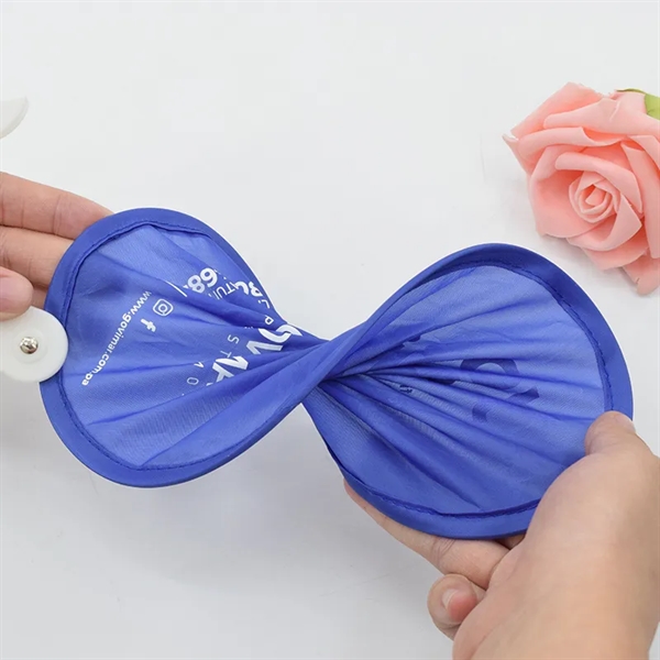 Foldable Twist and Chill Fan 10" - Foldable Twist and Chill Fan 10" - Image 3 of 4