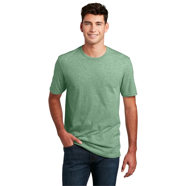 District Perfect Blend CVC Tee. - District Perfect Blend CVC Tee. - Image 121 of 170