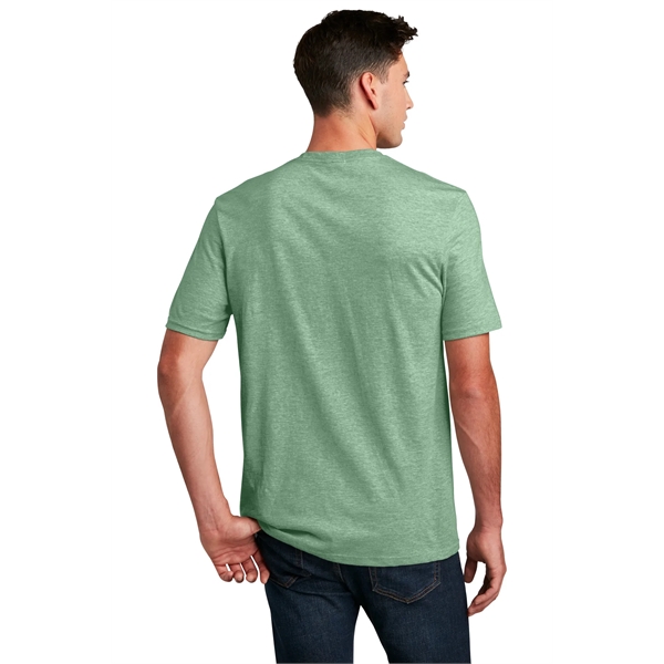 District Perfect Blend CVC Tee. - District Perfect Blend CVC Tee. - Image 122 of 170