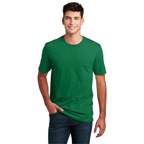 District Perfect Blend CVC Tee. - District Perfect Blend CVC Tee. - Image 126 of 170