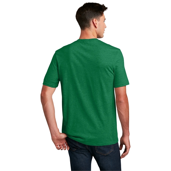 District Perfect Blend CVC Tee. - District Perfect Blend CVC Tee. - Image 127 of 170