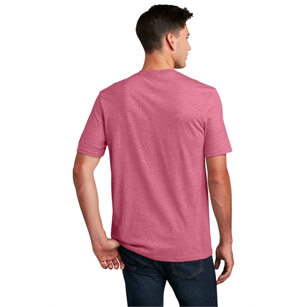 District Perfect Blend CVC Tee. - District Perfect Blend CVC Tee. - Image 132 of 170