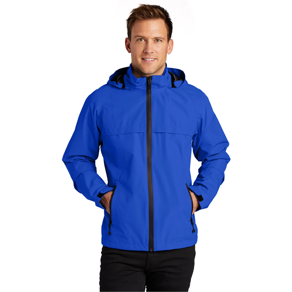 Port Authority Torrent Waterproof Jacket. - Port Authority Torrent Waterproof Jacket. - Image 53 of 57