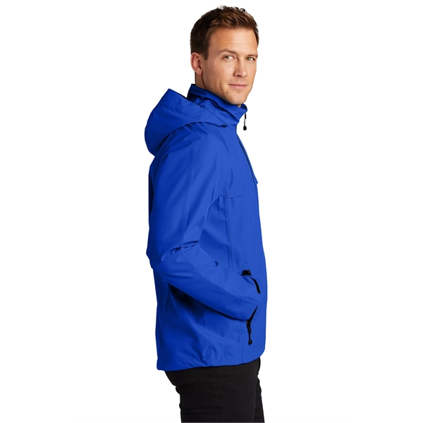 Port Authority Torrent Waterproof Jacket. - Port Authority Torrent Waterproof Jacket. - Image 55 of 57