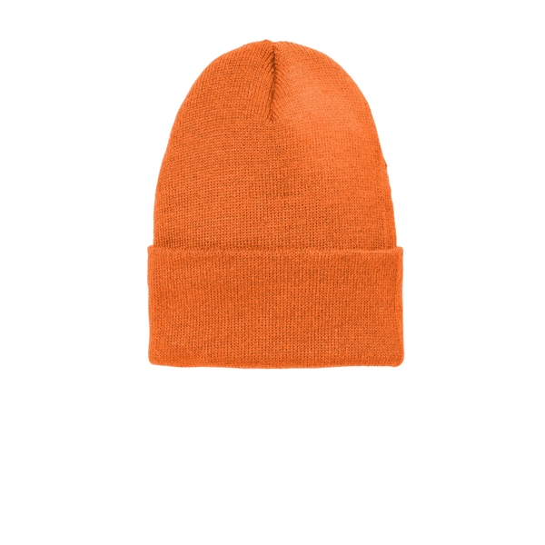 Volunteer Knitwear Chore Beanie - Volunteer Knitwear Chore Beanie - Image 3 of 7