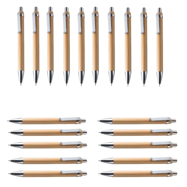 Bamboo Pen - Bamboo Pen - Image 1 of 4