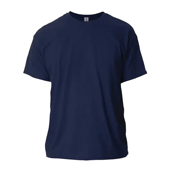 Ultra Cotton T-Shirt - Ultra Cotton T-Shirt - Image 2 of 4