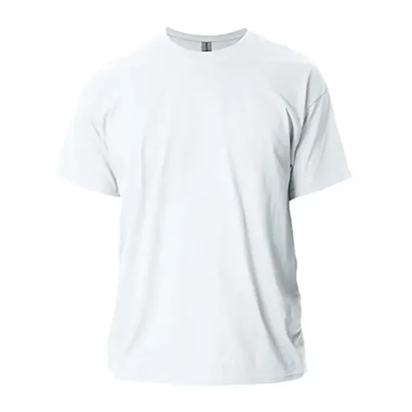 Ultra Cotton T-Shirt - Ultra Cotton T-Shirt - Image 3 of 4