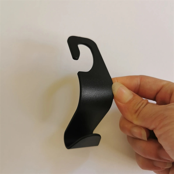 Car Seat Headrest Hooks - Car Seat Headrest Hooks - Image 2 of 2