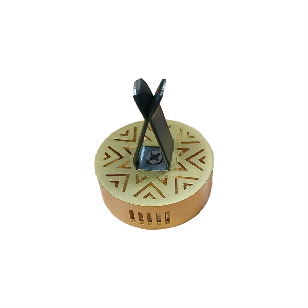 Car Vent Clip Air Freshener Fragrance Diffuser - Car Vent Clip Air Freshener Fragrance Diffuser - Image 8 of 8