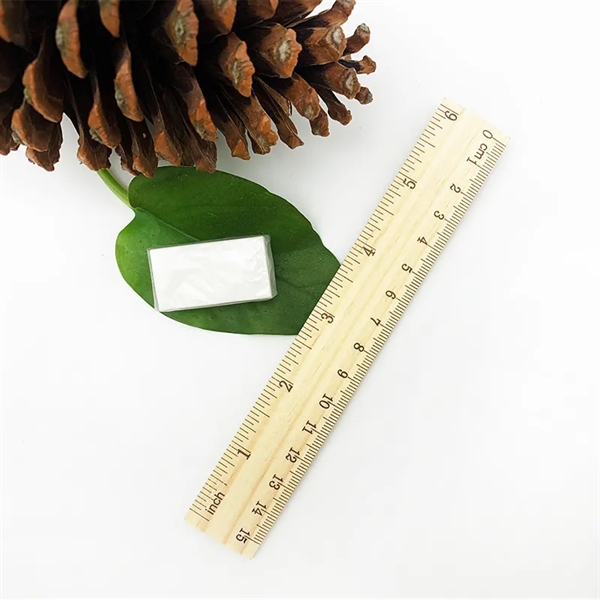 Wooden Pencil Stationery Set - Wooden Pencil Stationery Set - Image 3 of 3