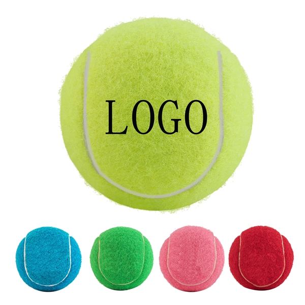 High-Bounce Tennis Ball / Pet Toy - High-Bounce Tennis Ball / Pet Toy - Image 0 of 1