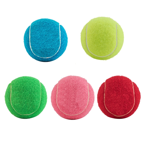 High-Bounce Tennis Ball / Pet Toy - High-Bounce Tennis Ball / Pet Toy - Image 1 of 1