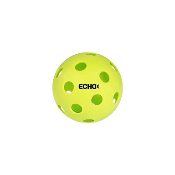 26 Hole Indoor Pickleball - 26 Hole Indoor Pickleball - Image 1 of 2