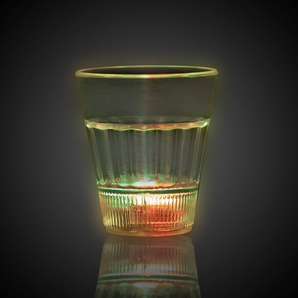 Light Up Shot Glass(Pad Print) - Light Up Shot Glass(Pad Print) - Image 2 of 16