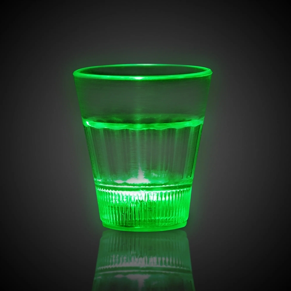 Light Up Shot Glass(Pad Print) - Light Up Shot Glass(Pad Print) - Image 3 of 16