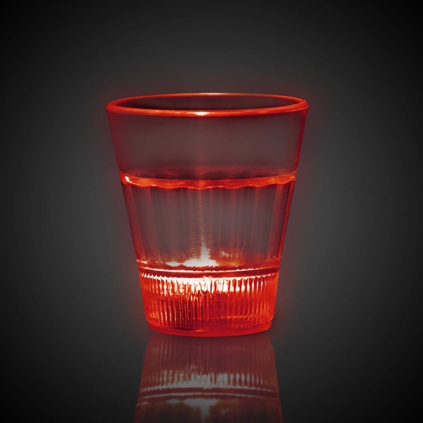 Light Up Shot Glass(Pad Print) - Light Up Shot Glass(Pad Print) - Image 4 of 16