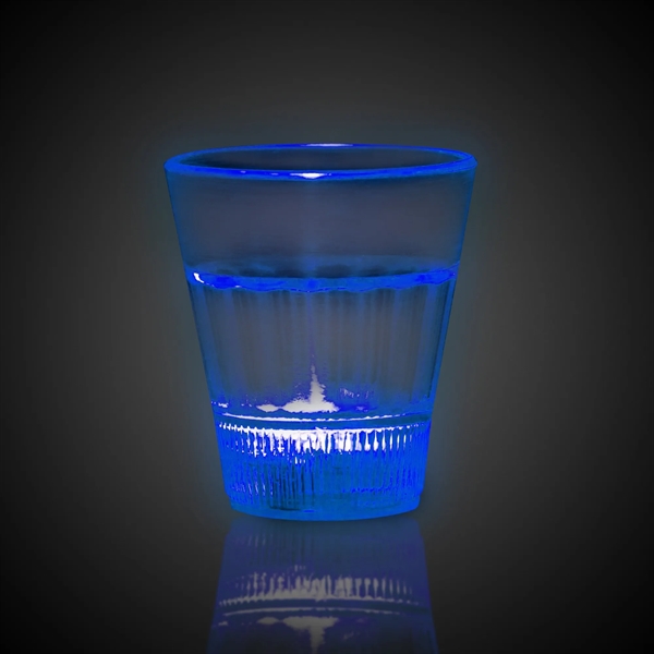 Light Up Shot Glass(Pad Print) - Light Up Shot Glass(Pad Print) - Image 5 of 16