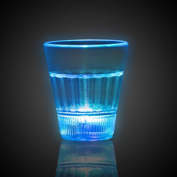 Light Up Shot Glass(Pad Print) - Light Up Shot Glass(Pad Print) - Image 6 of 16