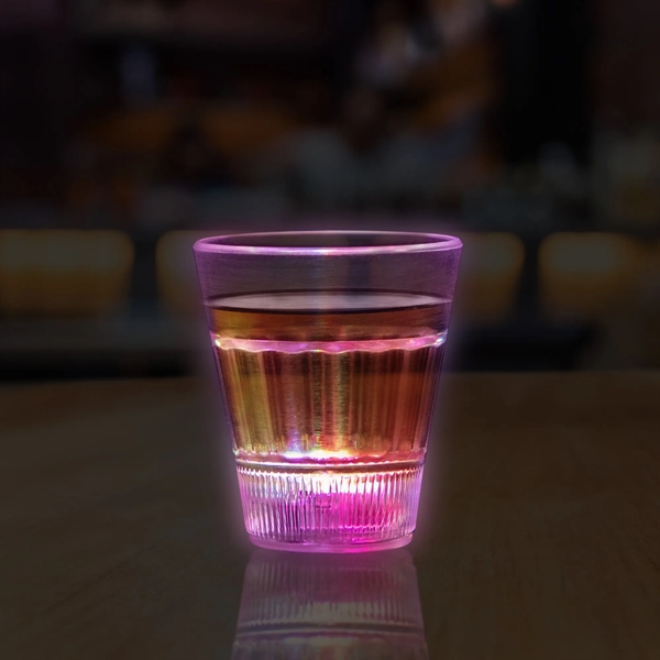 Light Up Shot Glass(Pad Print) - Light Up Shot Glass(Pad Print) - Image 7 of 16