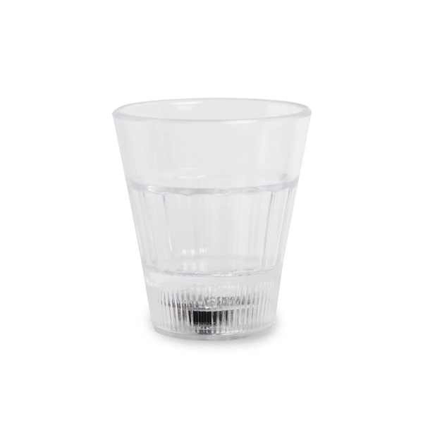 Light Up Shot Glass(Pad Print) - Light Up Shot Glass(Pad Print) - Image 8 of 16