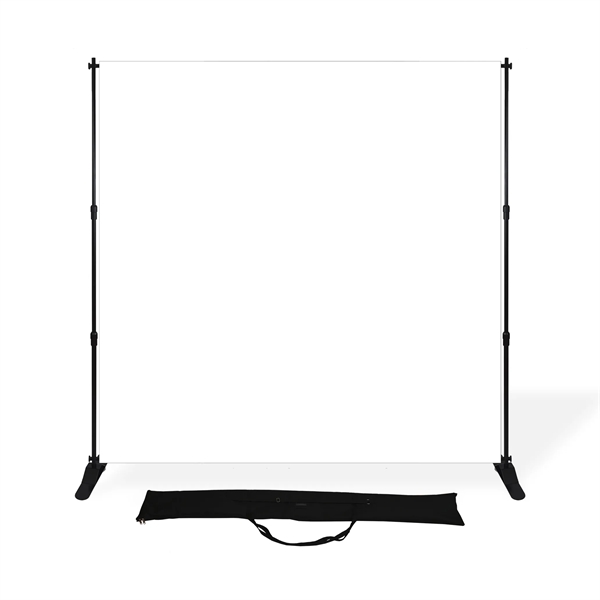 8' x 8' Adjustable Display Kit - 8' x 8' Adjustable Display Kit - Image 1 of 2
