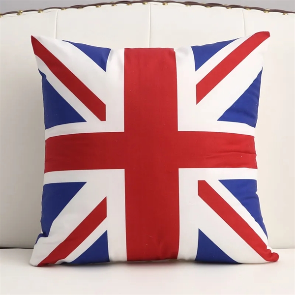 Custom Design Throw Pillow - Custom Design Throw Pillow - Image 7 of 13
