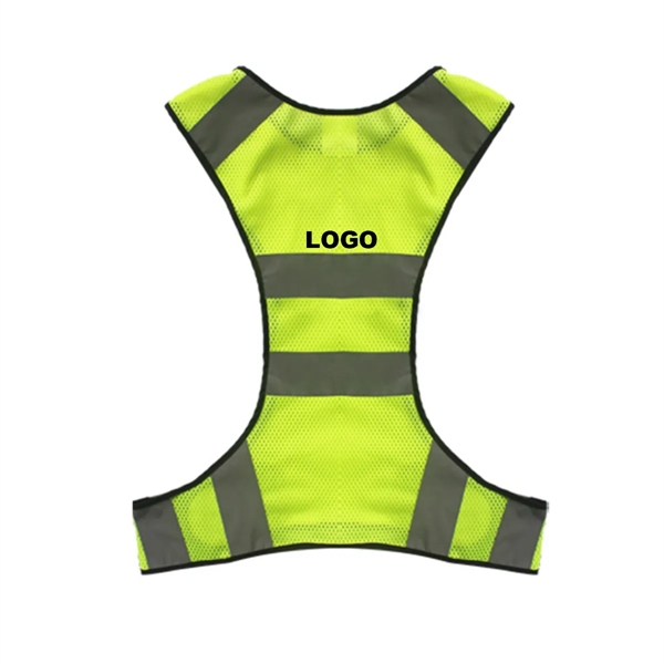 Safety Vest for Adult and Kids - Safety Vest for Adult and Kids - Image 0 of 3