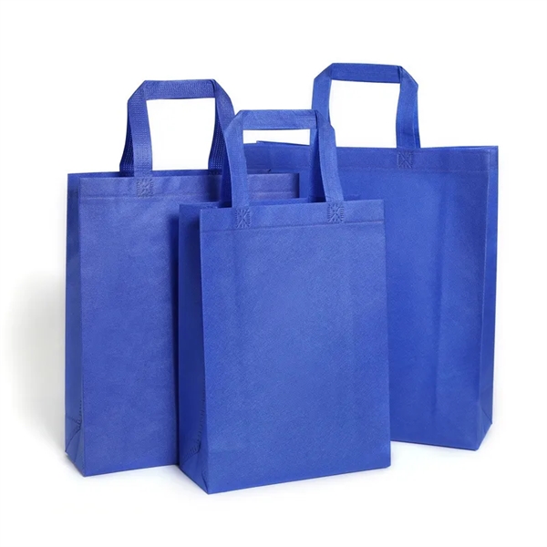 Non Woven Tote Bag - Vertical Version - Non Woven Tote Bag - Vertical Version - Image 0 of 10