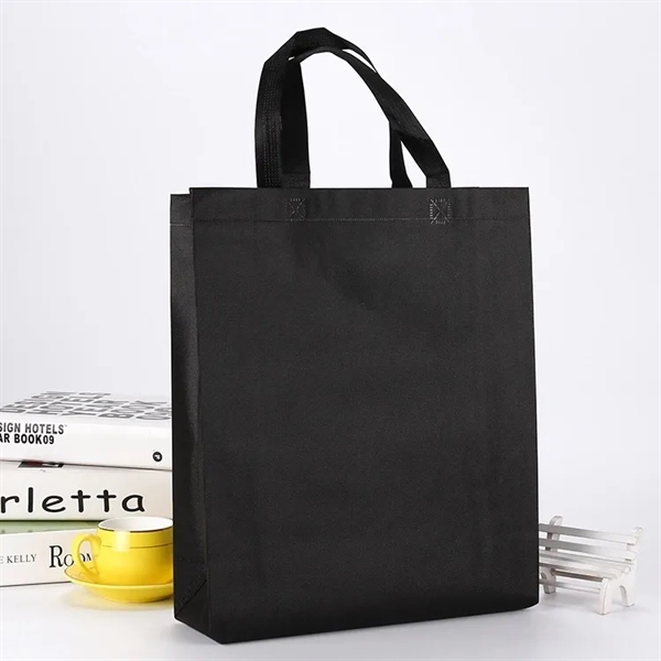 Non Woven Tote Bag - Vertical Version - Non Woven Tote Bag - Vertical Version - Image 3 of 10