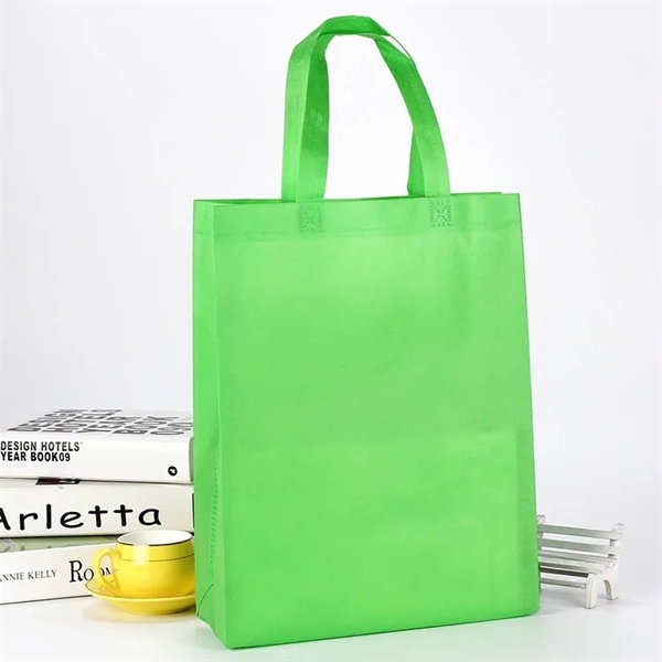 Non Woven Tote Bag - Vertical Version - Non Woven Tote Bag - Vertical Version - Image 8 of 10