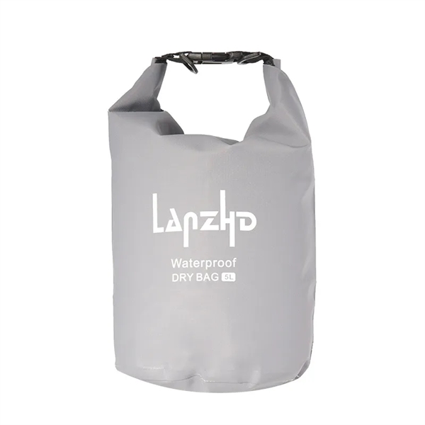 Water Resistant Adventure Dry Bag - Water Resistant Adventure Dry Bag - Image 1 of 9