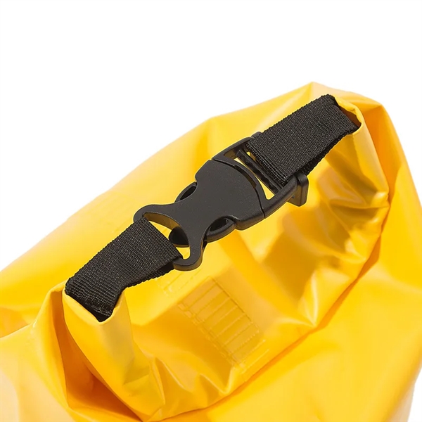 Water Resistant Adventure Dry Bag - Water Resistant Adventure Dry Bag - Image 3 of 9