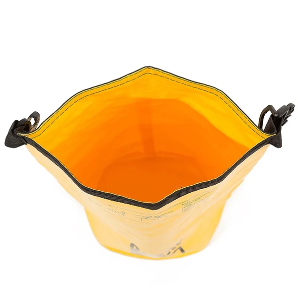 Water Resistant Adventure Dry Bag - Water Resistant Adventure Dry Bag - Image 4 of 9
