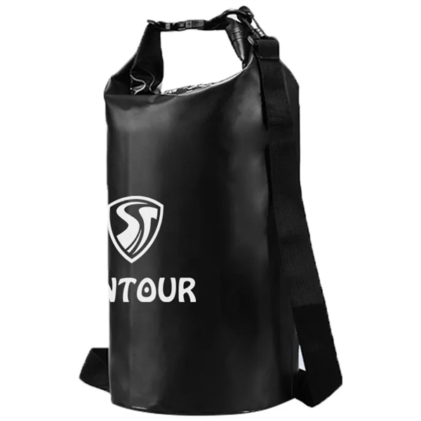 Water Resistant Adventure Dry Bag - Water Resistant Adventure Dry Bag - Image 6 of 9