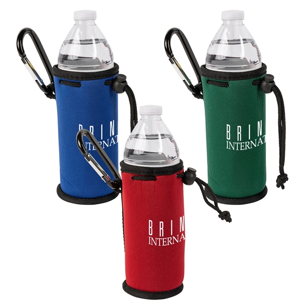 Water Bottle Tote - Water Bottle Tote - Image 0 of 6