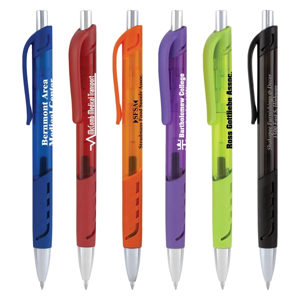 Juniper Gel - Juniper Gel - Image 0 of 6