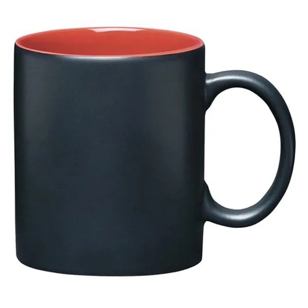 11 Oz. Aztec Mug - 11 Oz. Aztec Mug - Image 1 of 1
