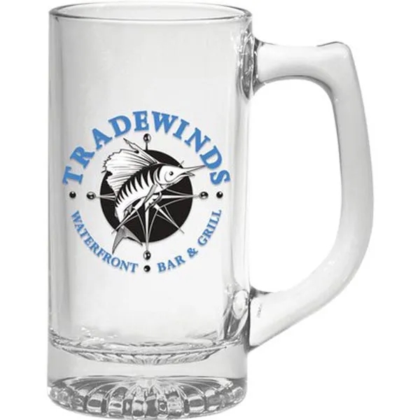 12 oz. Starburst Sport Tankard - 12 oz. Starburst Sport Tankard - Image 0 of 0