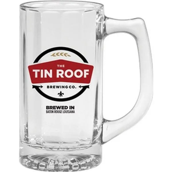13 oz. Optic Starburst Sport Tankard - 13 oz. Optic Starburst Sport Tankard - Image 0 of 0