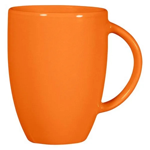 12 Oz. Europa Mug - 12 Oz. Europa Mug - Image 1 of 1