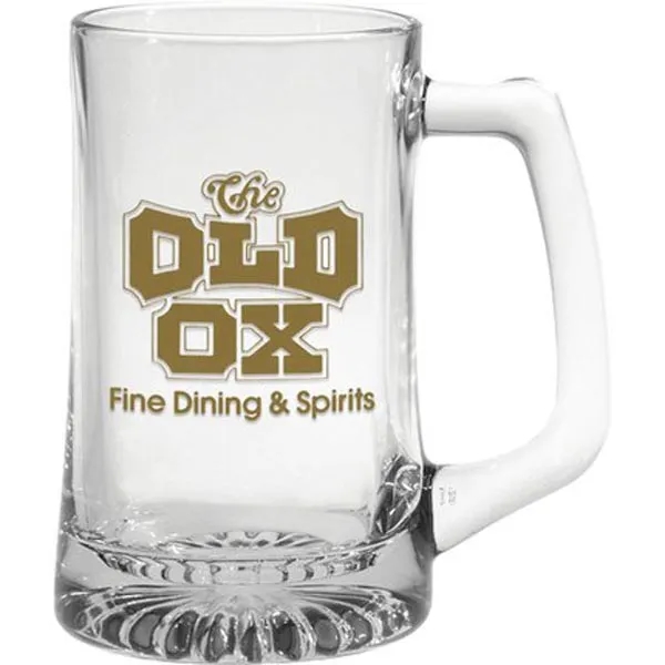 14 oz. Executive Sport Tankard - 14 oz. Executive Sport Tankard - Image 0 of 0
