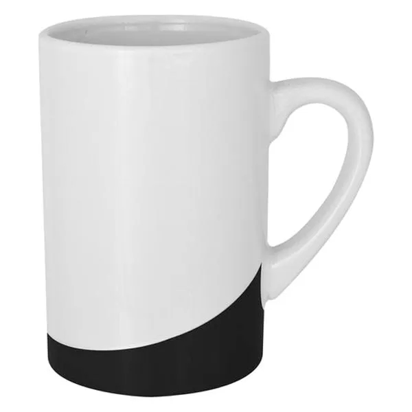14 Oz. The Curve Mug - 14 Oz. The Curve Mug - Image 1 of 1