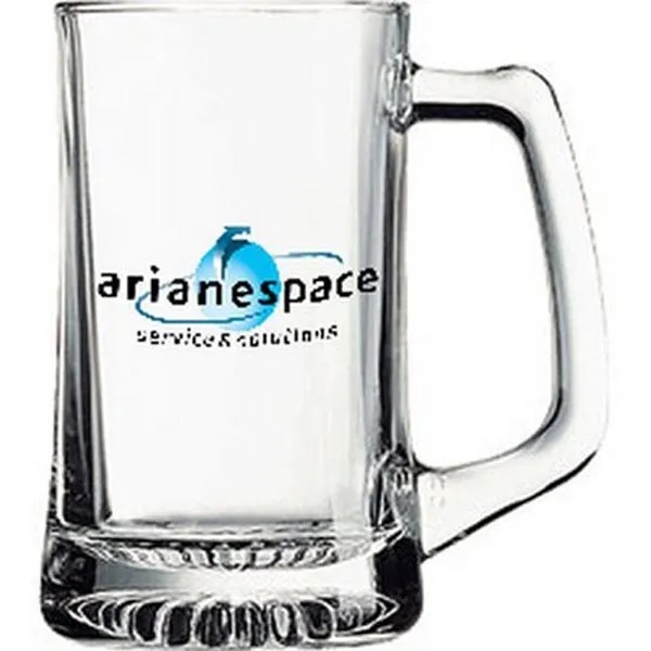 15 oz. Sport Glass Mug - Full Color - 15 oz. Sport Glass Mug - Full Color - Image 0 of 0