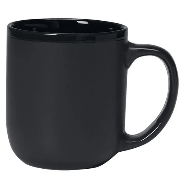 17 Oz. Majestic Mug - 17 Oz. Majestic Mug - Image 1 of 1