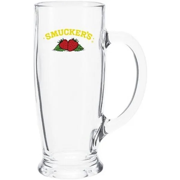 18 oz Ferdinand Mug - 18 oz Ferdinand Mug - Image 0 of 0